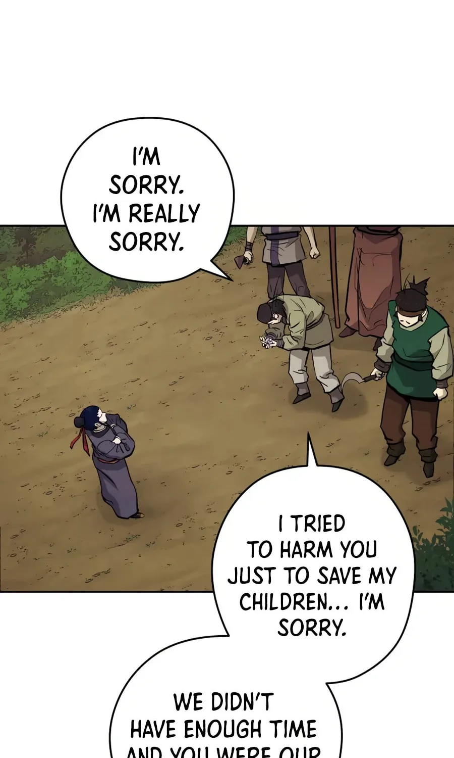Administrator Kang Jin Lee Chapter 26 page 47 - 