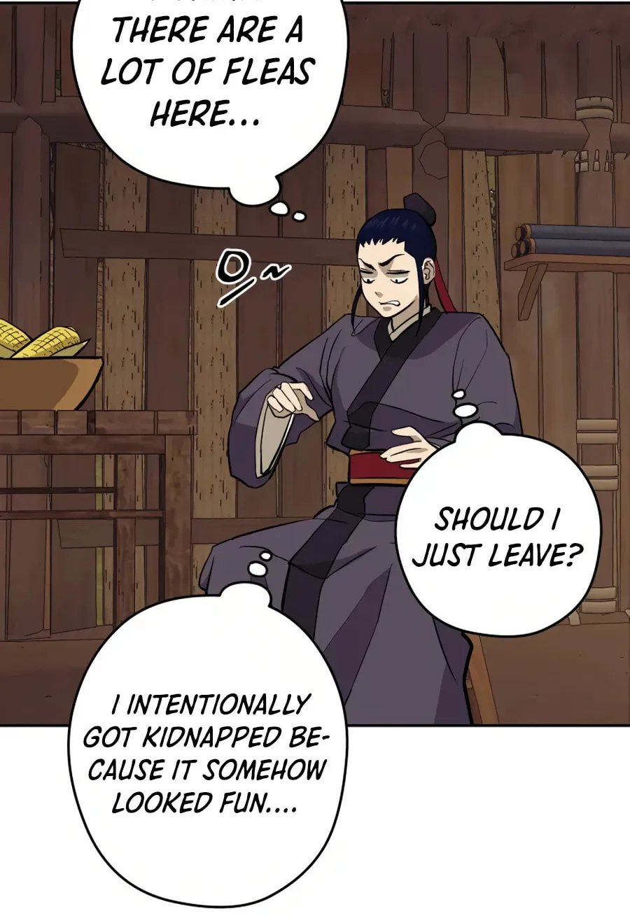 Administrator Kang Jin Lee Chapter 26 page 58 - 