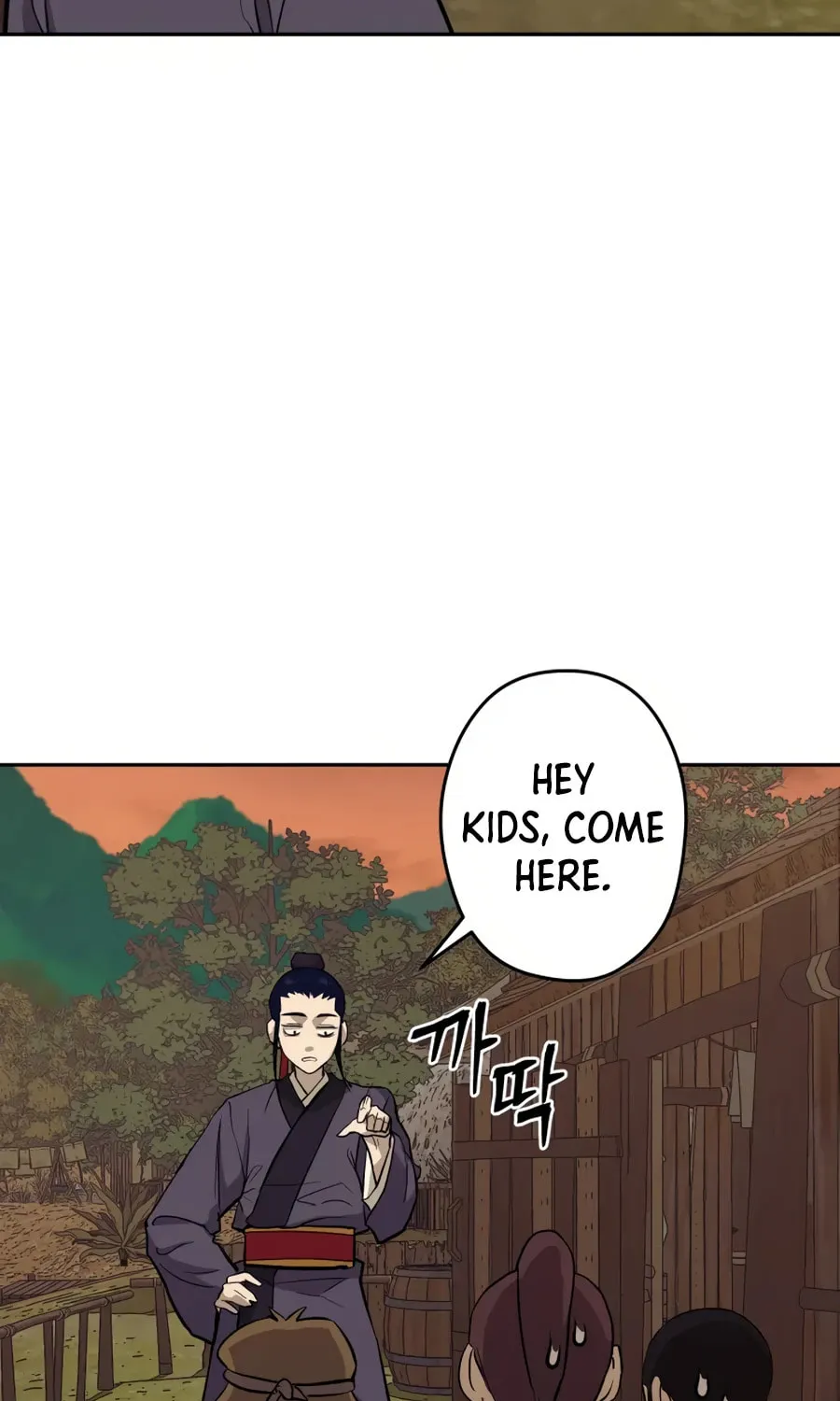 Administrator Kang Jin Lee Chapter 26 page 61 - 