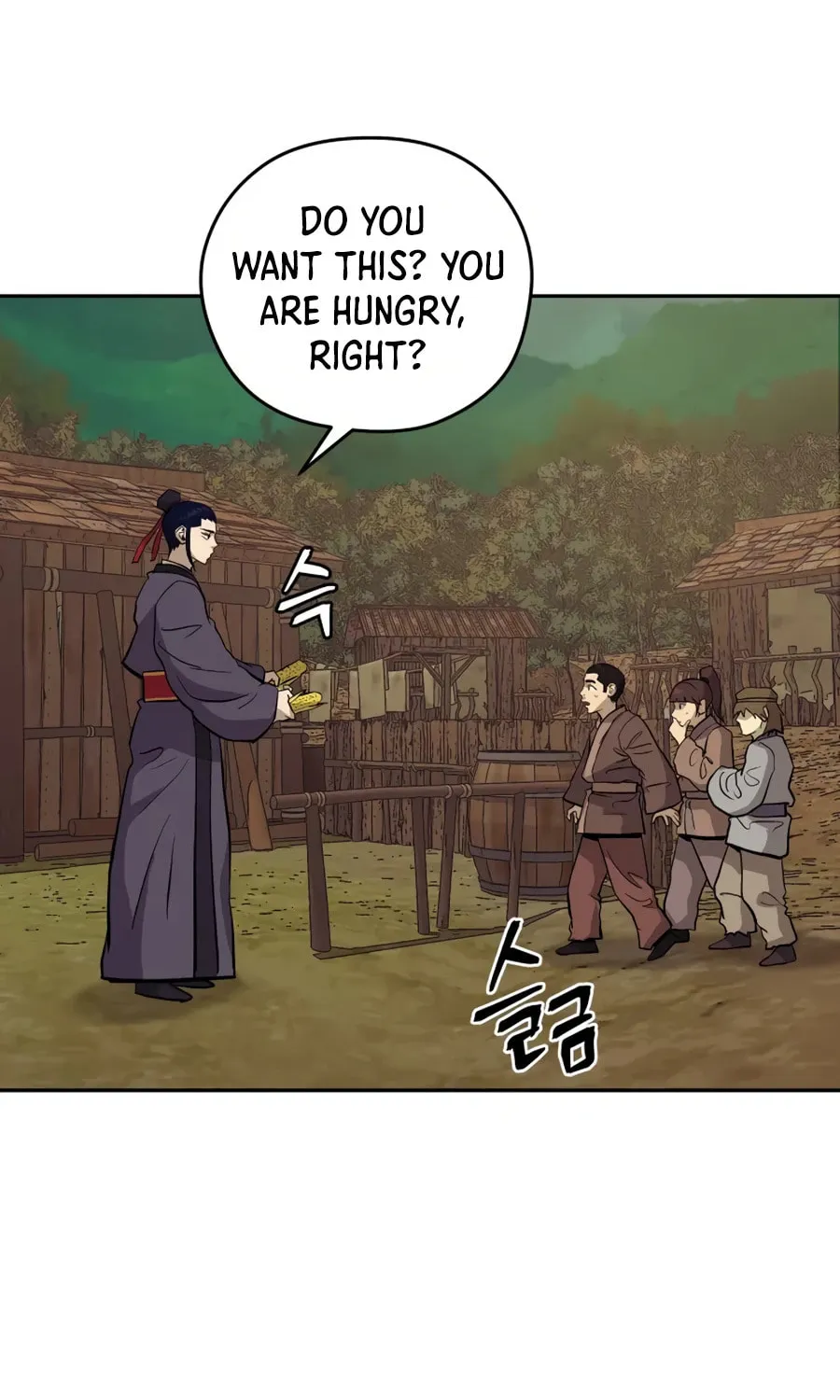 Administrator Kang Jin Lee Chapter 26 page 64 - 