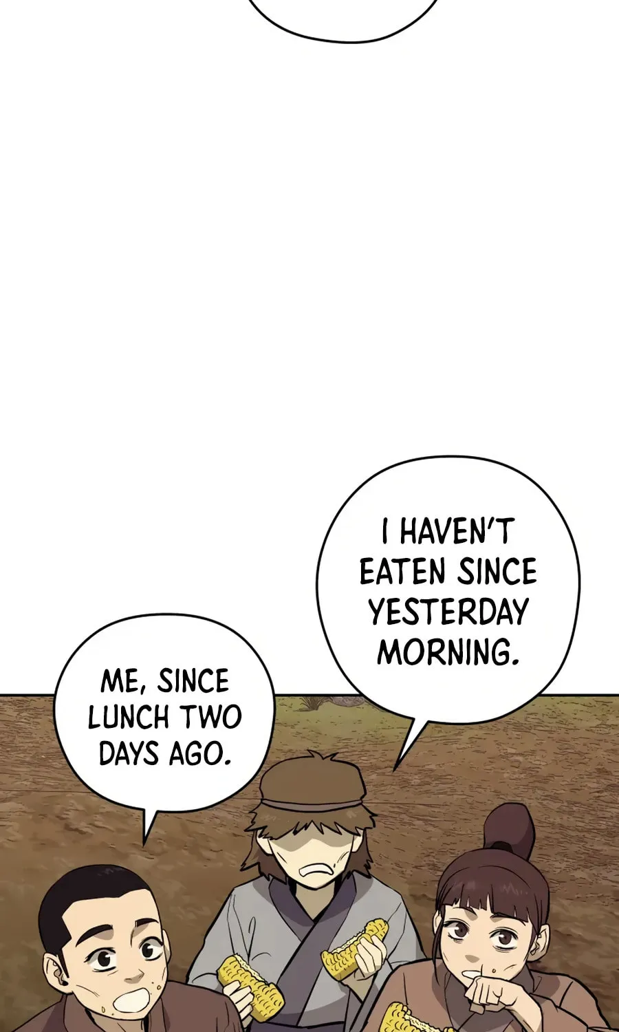 Administrator Kang Jin Lee Chapter 26 page 68 - 