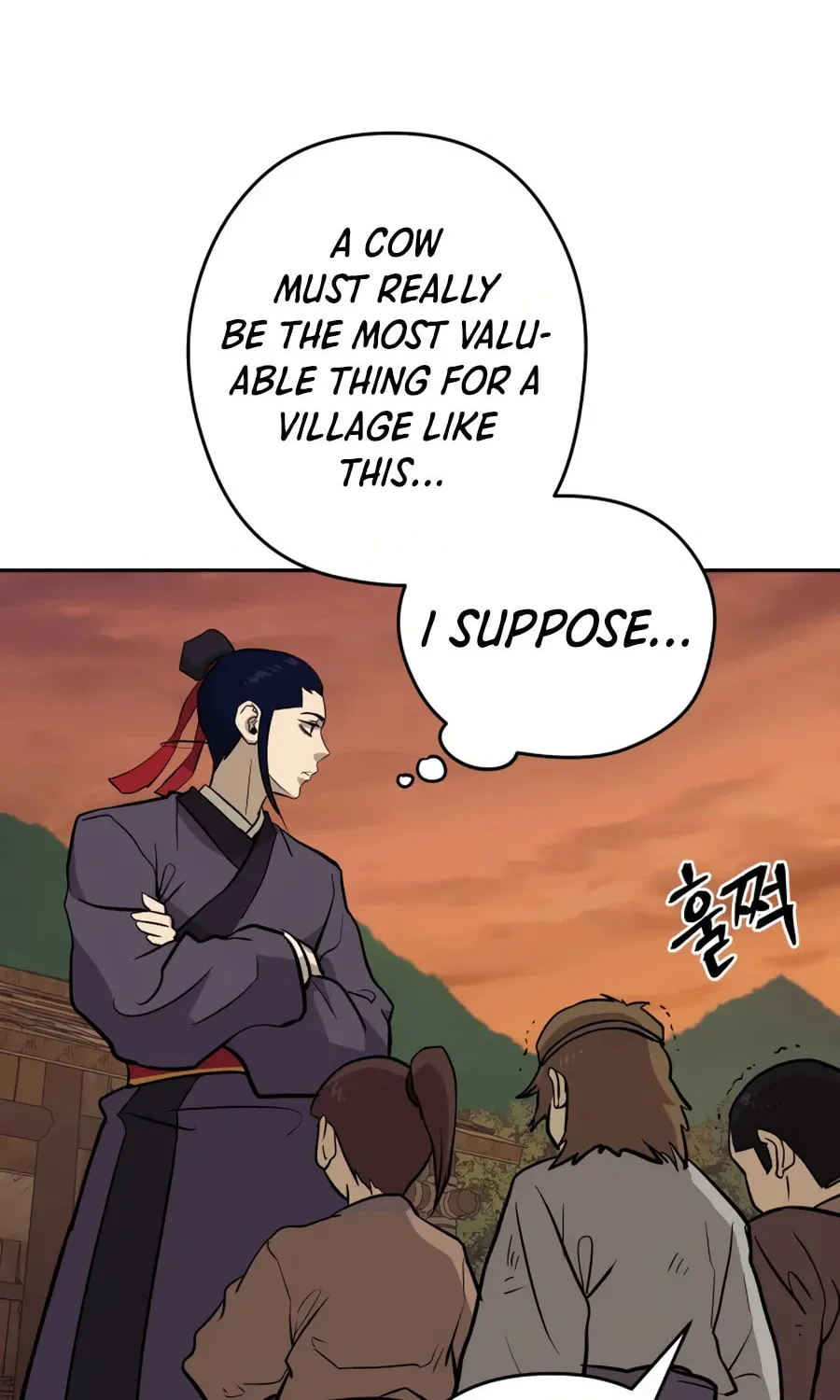 Administrator Kang Jin Lee Chapter 26 page 74 - 