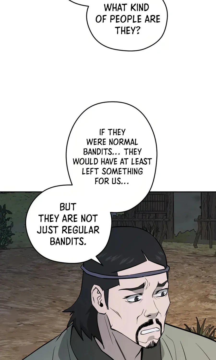 Administrator Kang Jin Lee Chapter 26 page 84 - 