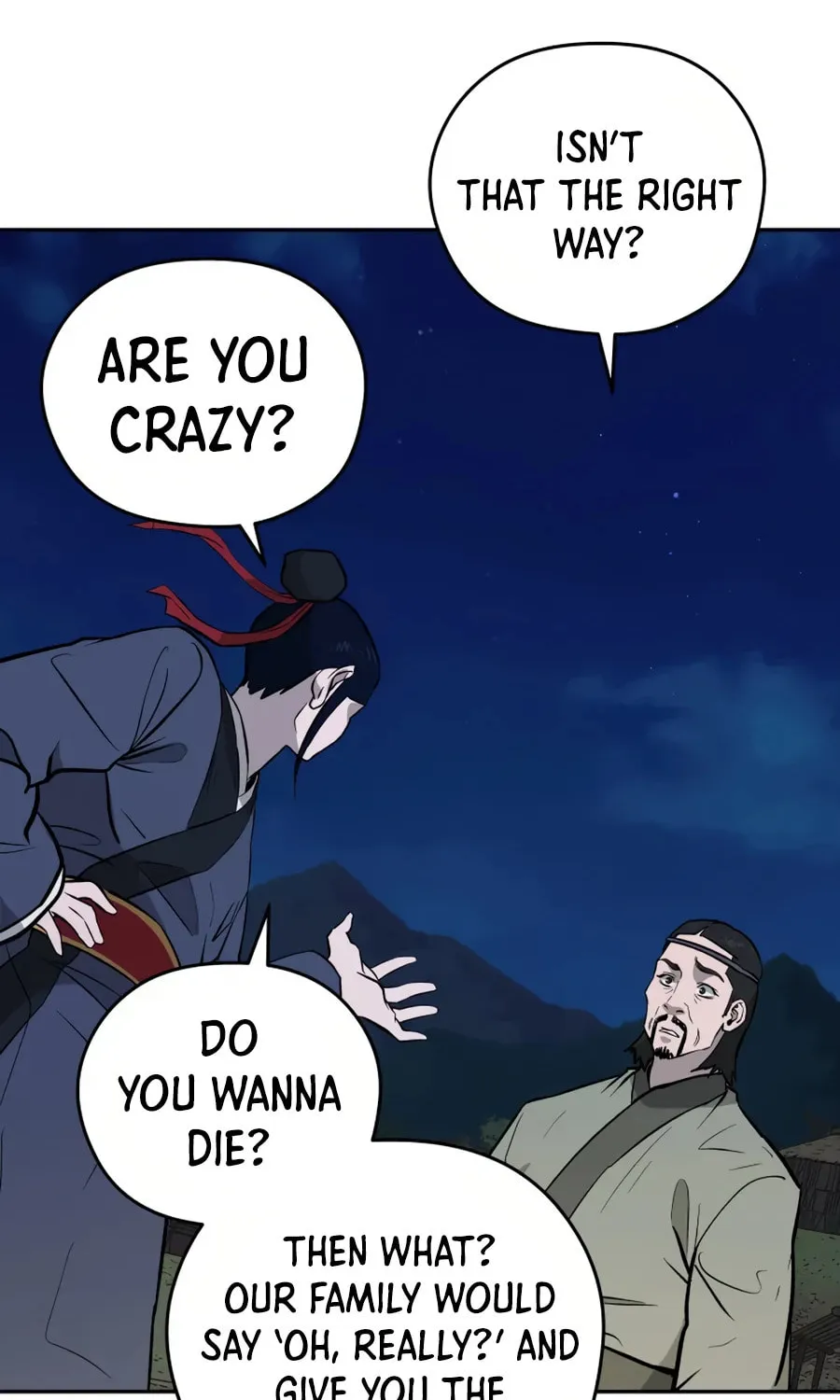 Administrator Kang Jin Lee Chapter 26 page 89 - 