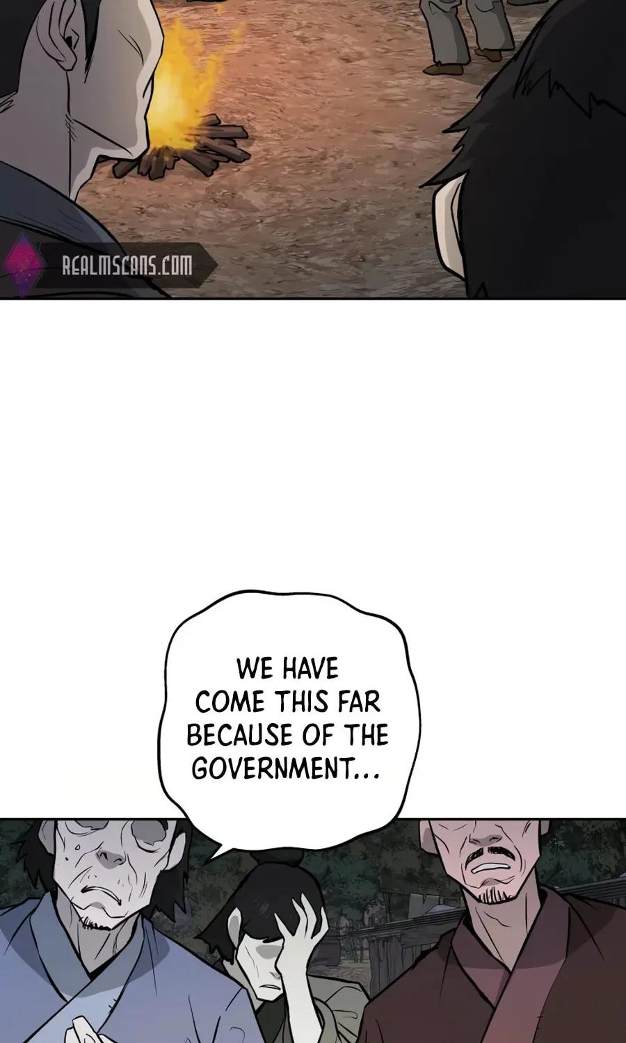 Administrator Kang Jin Lee Chapter 26 page 92 - 
