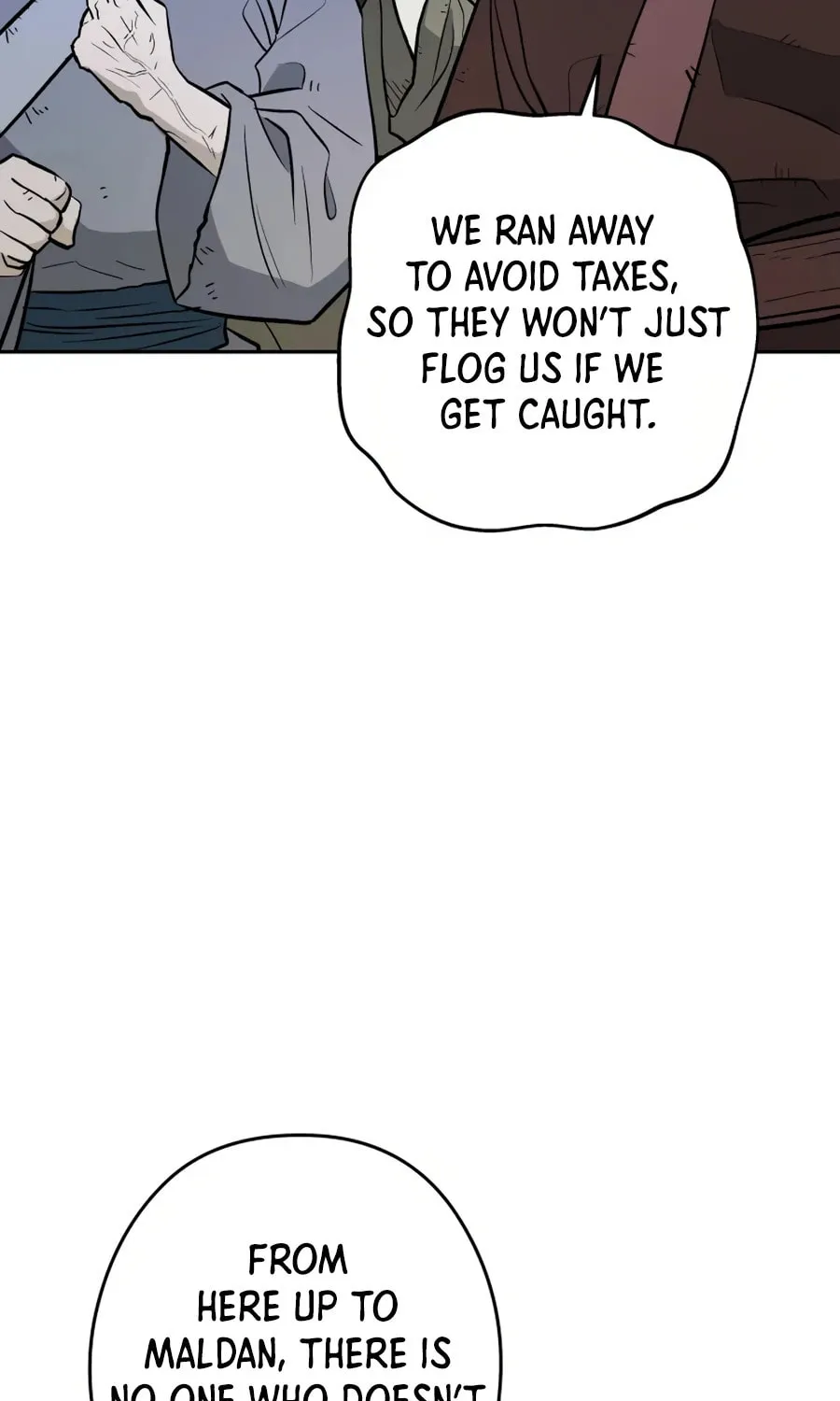 Administrator Kang Jin Lee Chapter 26 page 93 - 