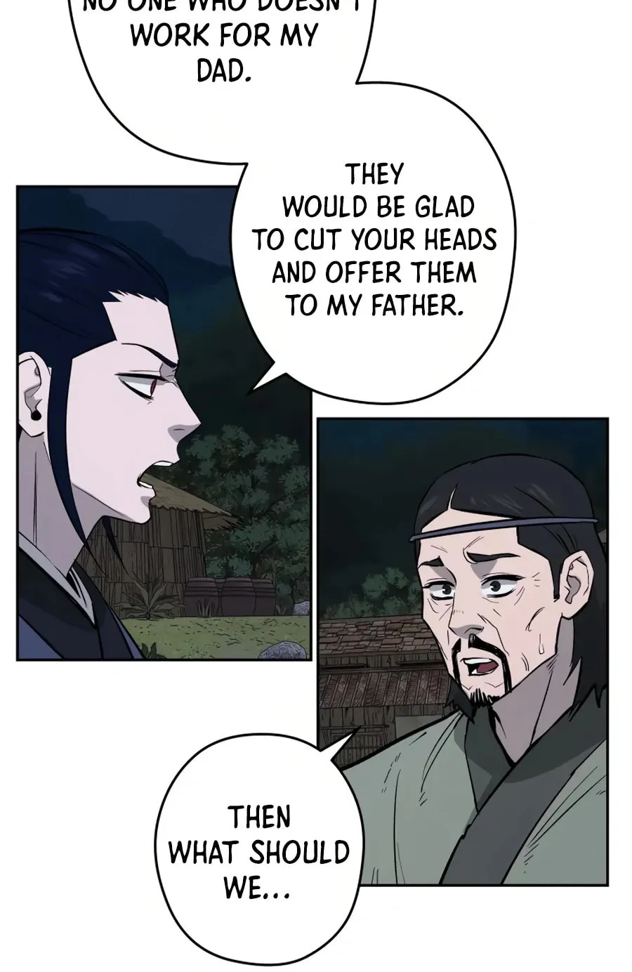 Administrator Kang Jin Lee Chapter 26 page 94 - 