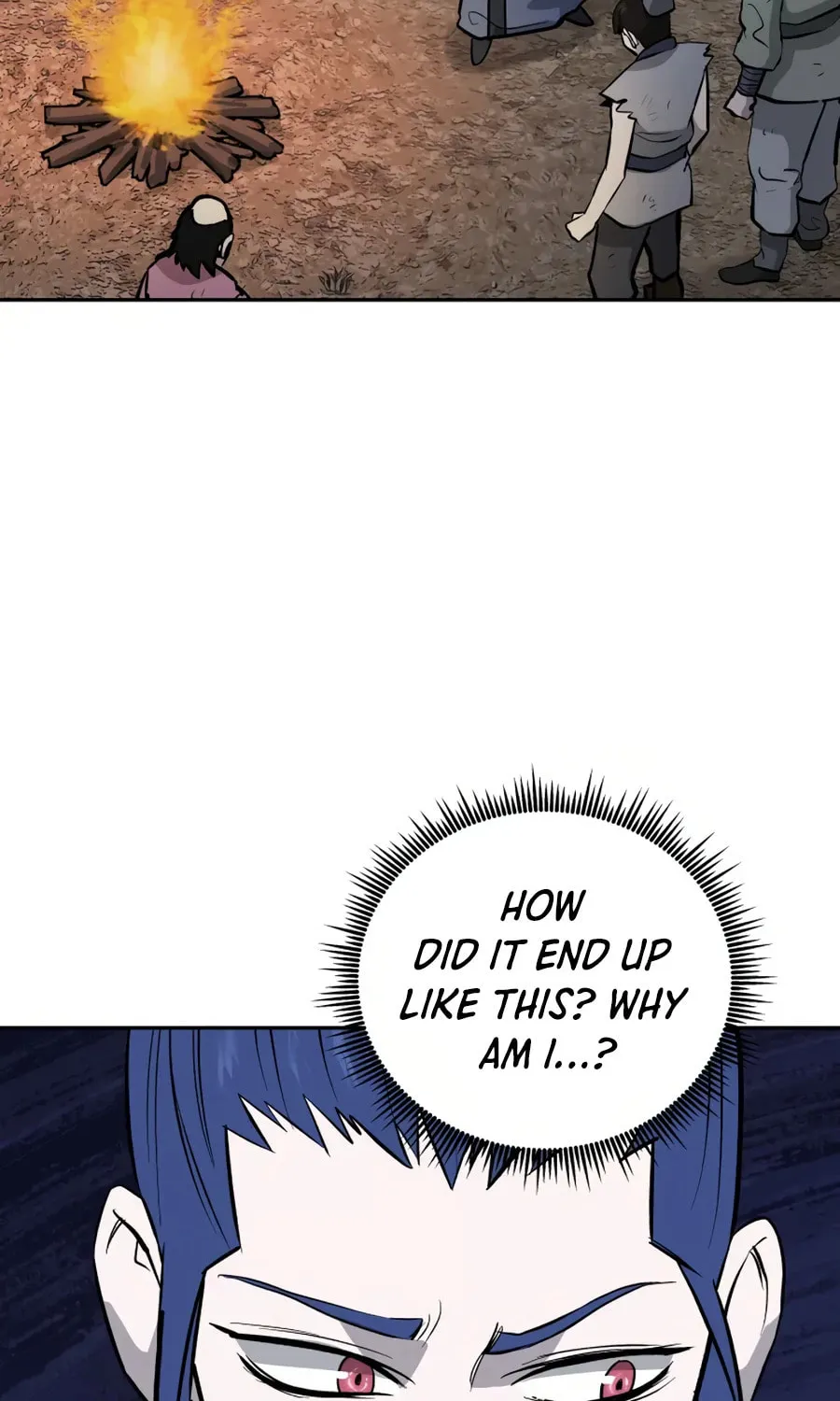 Administrator Kang Jin Lee Chapter 26 page 96 - 