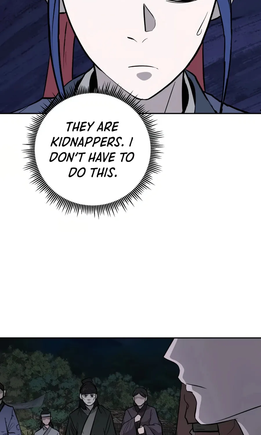Administrator Kang Jin Lee Chapter 26 page 97 - 