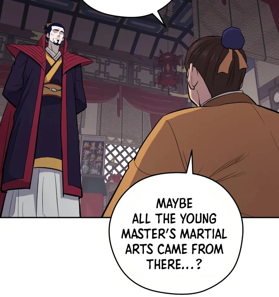 Administrator Kang Jin Lee Chapter 27 page 13 - 