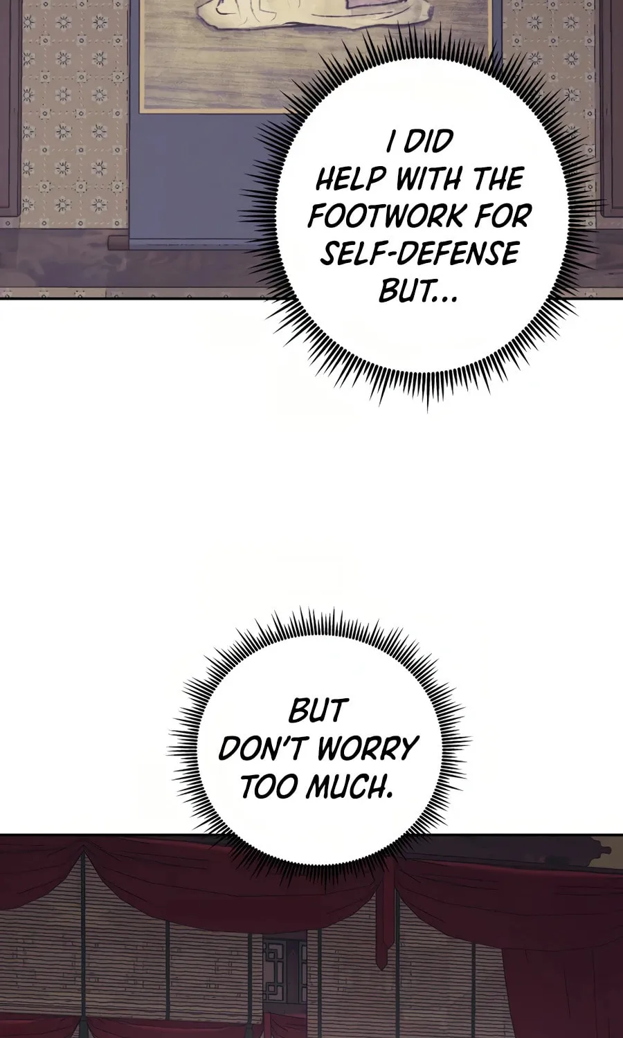 Administrator Kang Jin Lee Chapter 27 page 19 - 