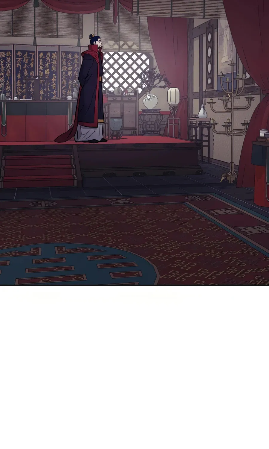 Administrator Kang Jin Lee Chapter 27 page 20 - 