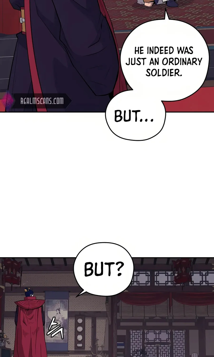 Administrator Kang Jin Lee Chapter 27 page 3 - 