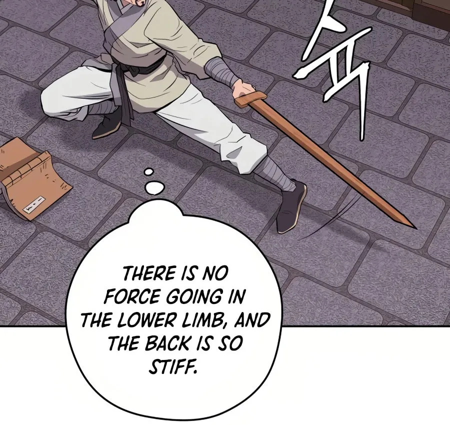 Administrator Kang Jin Lee Chapter 27 page 25 - 