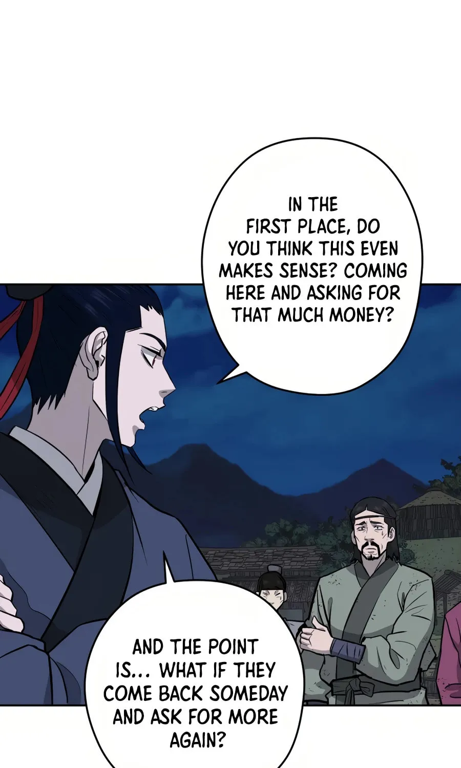 Administrator Kang Jin Lee Chapter 27 page 41 - 