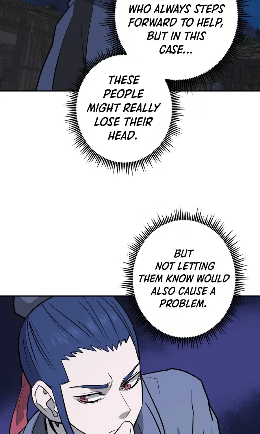 Administrator Kang Jin Lee Chapter 27 page 48 - 
