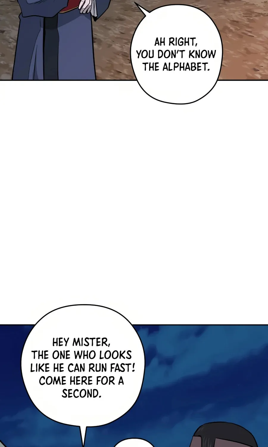 Administrator Kang Jin Lee Chapter 27 page 51 - 