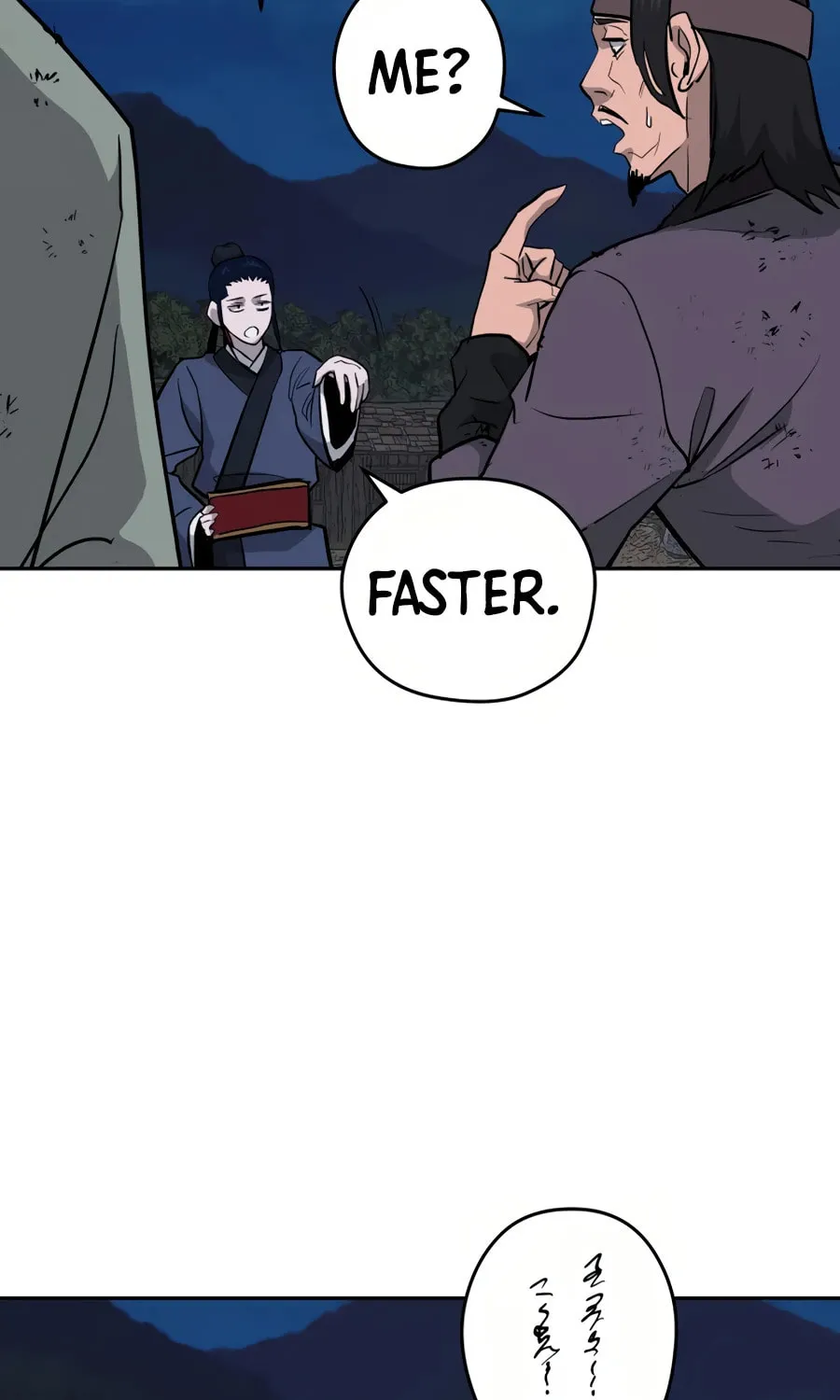 Administrator Kang Jin Lee Chapter 27 page 52 - 