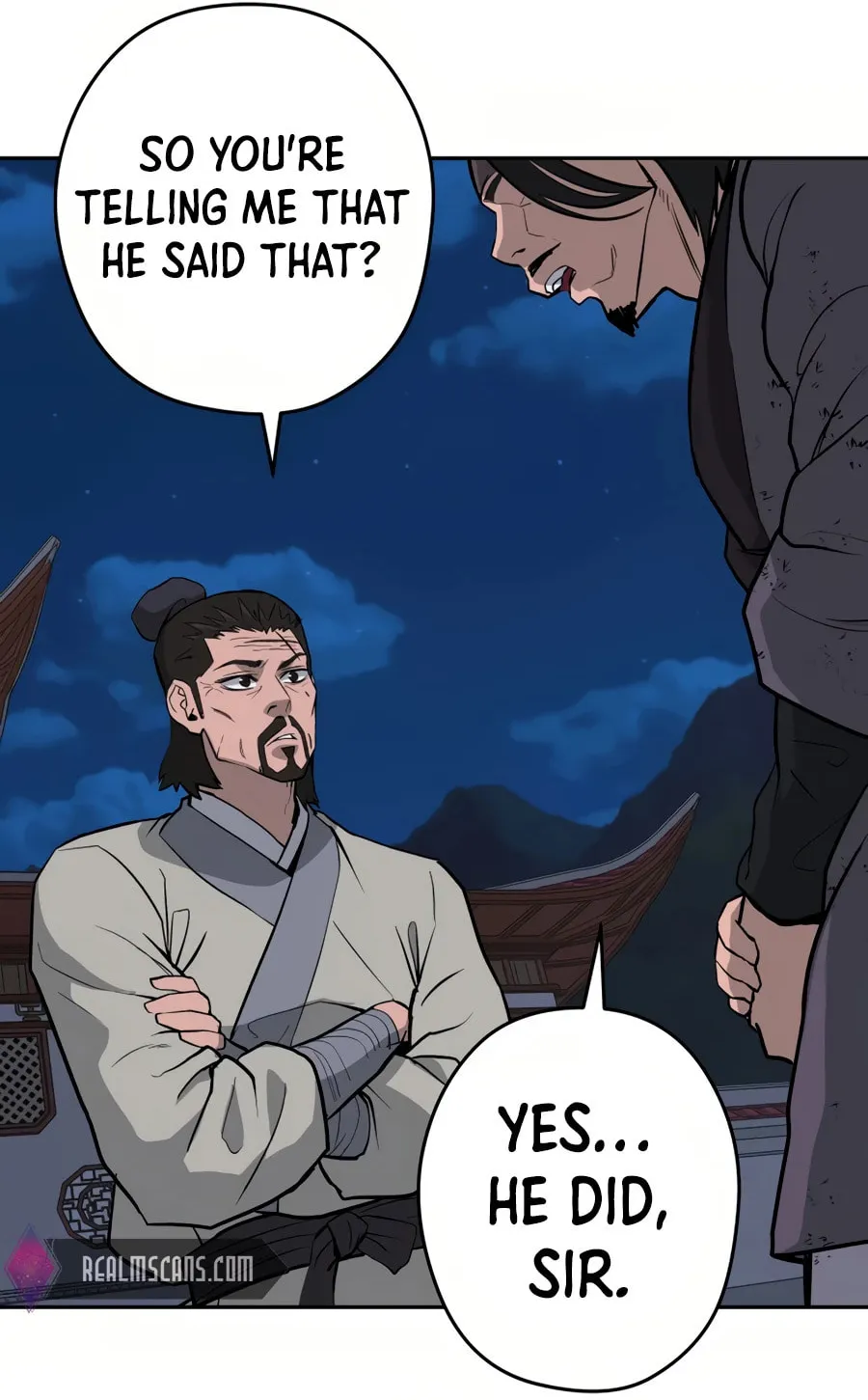 Administrator Kang Jin Lee Chapter 27 page 57 - 