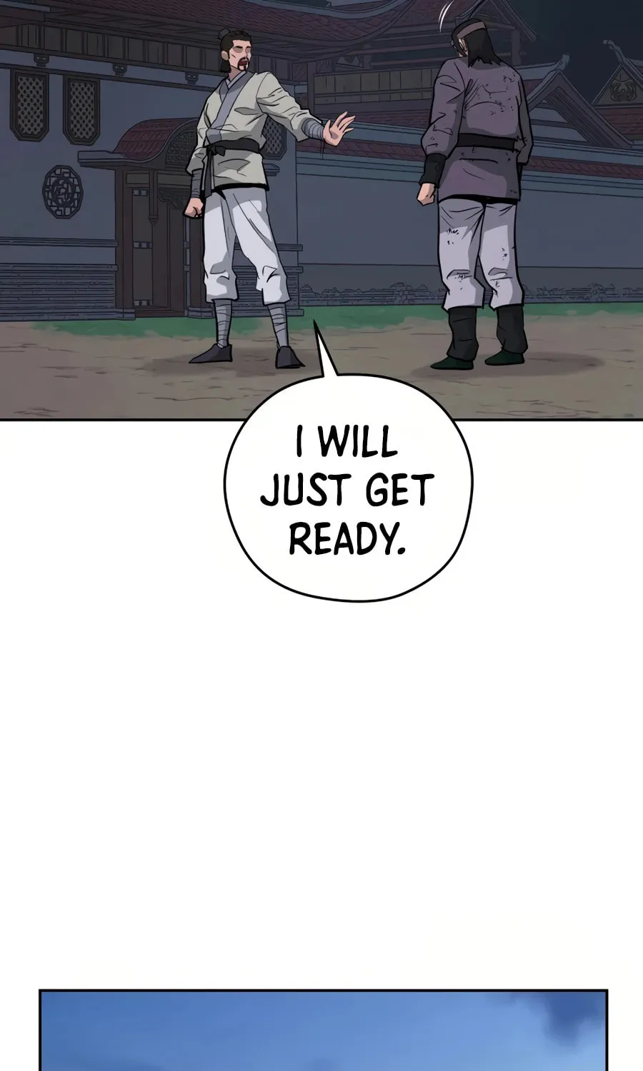 Administrator Kang Jin Lee Chapter 27 page 60 - 
