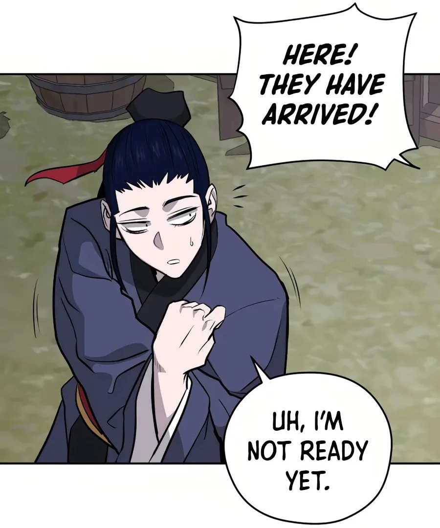 Administrator Kang Jin Lee Chapter 27 page 65 - 
