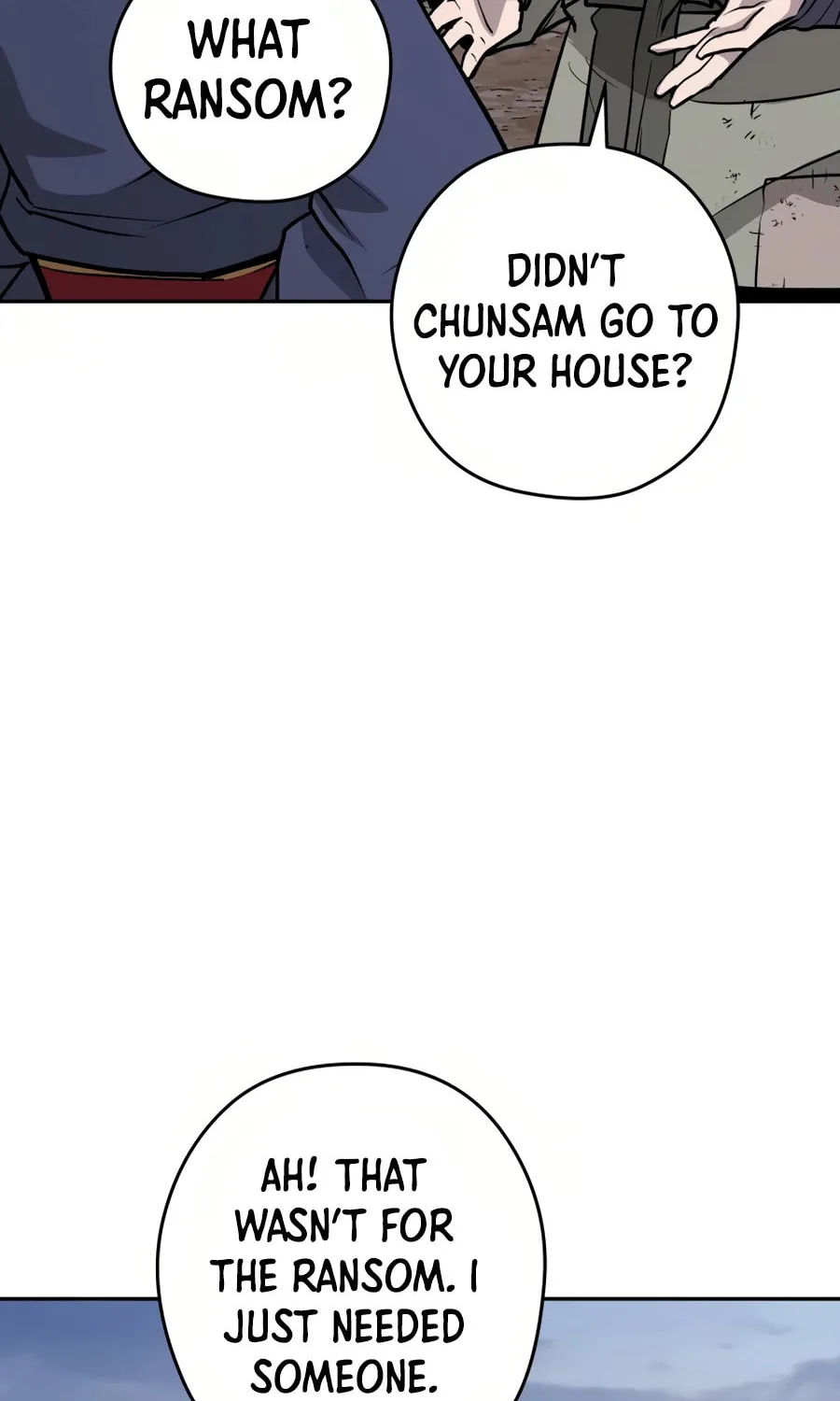 Administrator Kang Jin Lee Chapter 27 page 67 - 