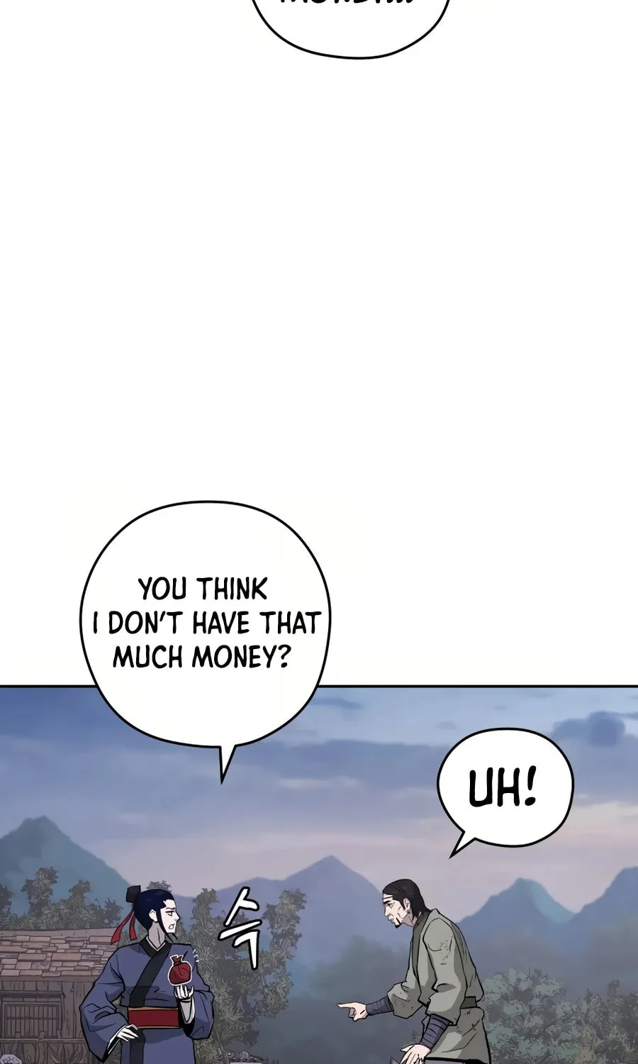 Administrator Kang Jin Lee Chapter 27 page 71 - 