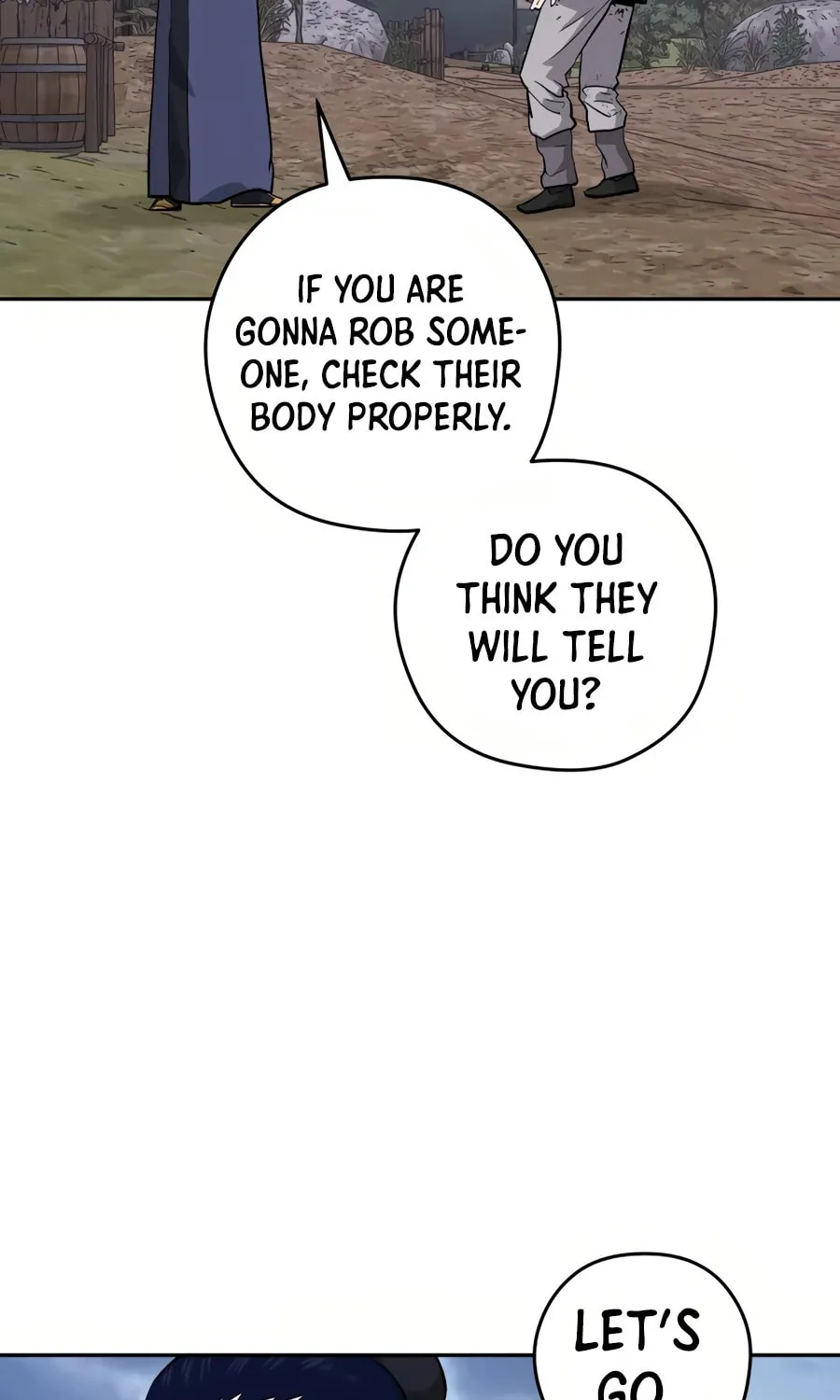 Administrator Kang Jin Lee Chapter 27 page 72 - 