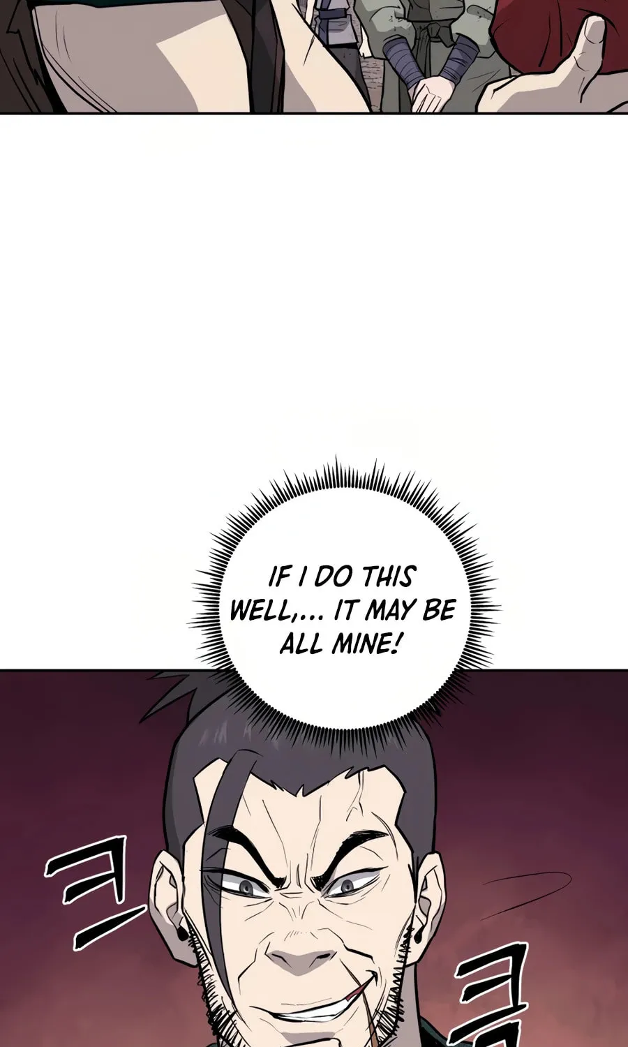Administrator Kang Jin Lee Chapter 27 page 80 - 