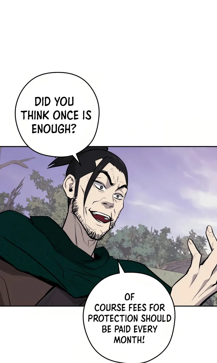Administrator Kang Jin Lee Chapter 27 page 85 - 