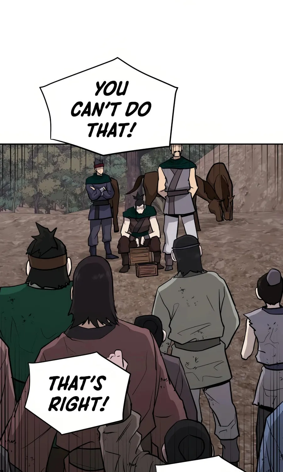 Administrator Kang Jin Lee Chapter 27 page 90 - 