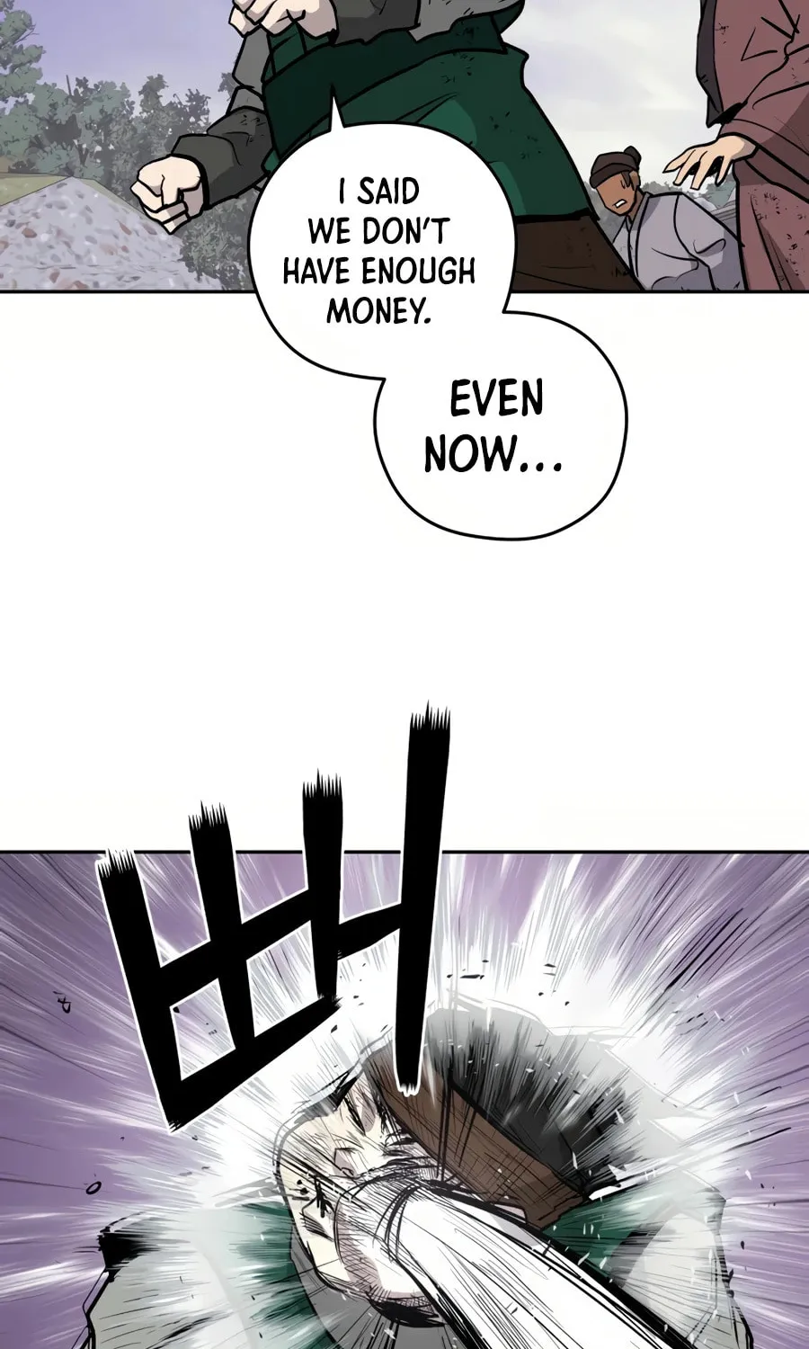 Administrator Kang Jin Lee Chapter 27 page 95 - 