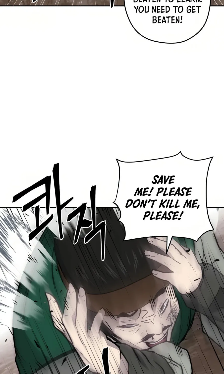 Administrator Kang Jin Lee Chapter 27 page 99 - 