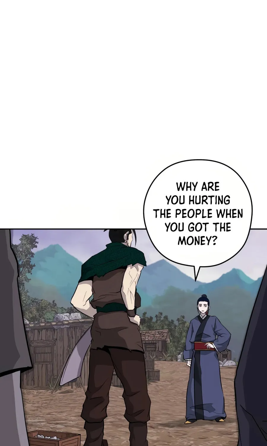Administrator Kang Jin Lee Chapter 28 page 2 - 
