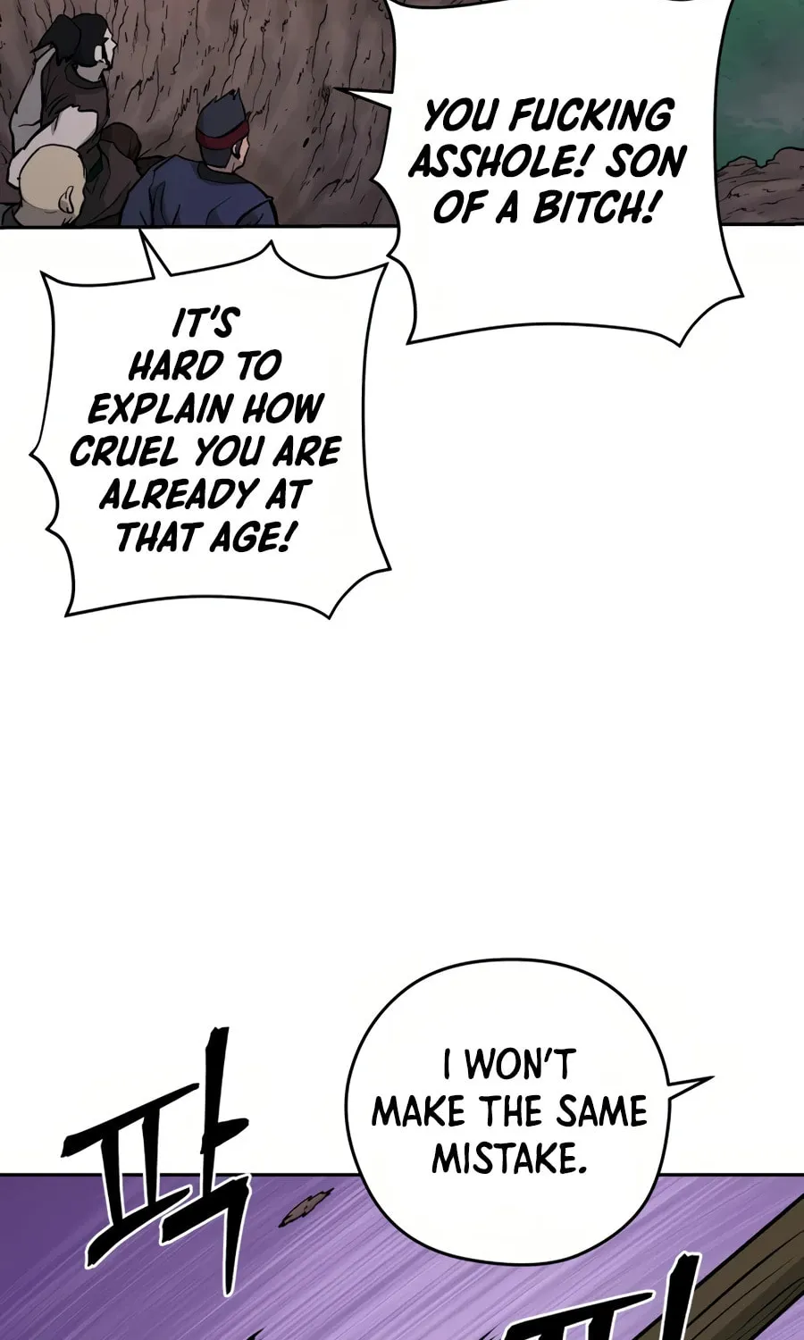 Administrator Kang Jin Lee Chapter 28 page 102 - 