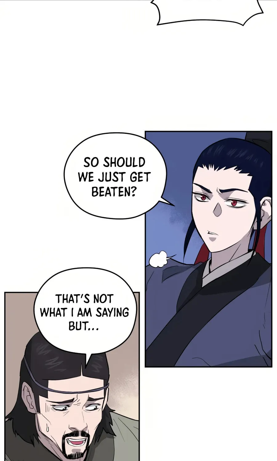 Administrator Kang Jin Lee Chapter 28 page 13 - 