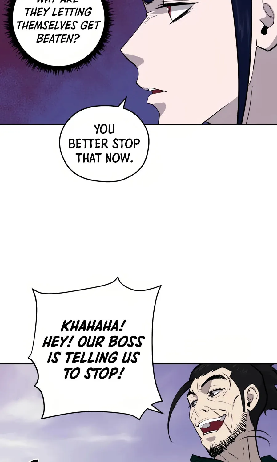 Administrator Kang Jin Lee Chapter 28 page 16 - 