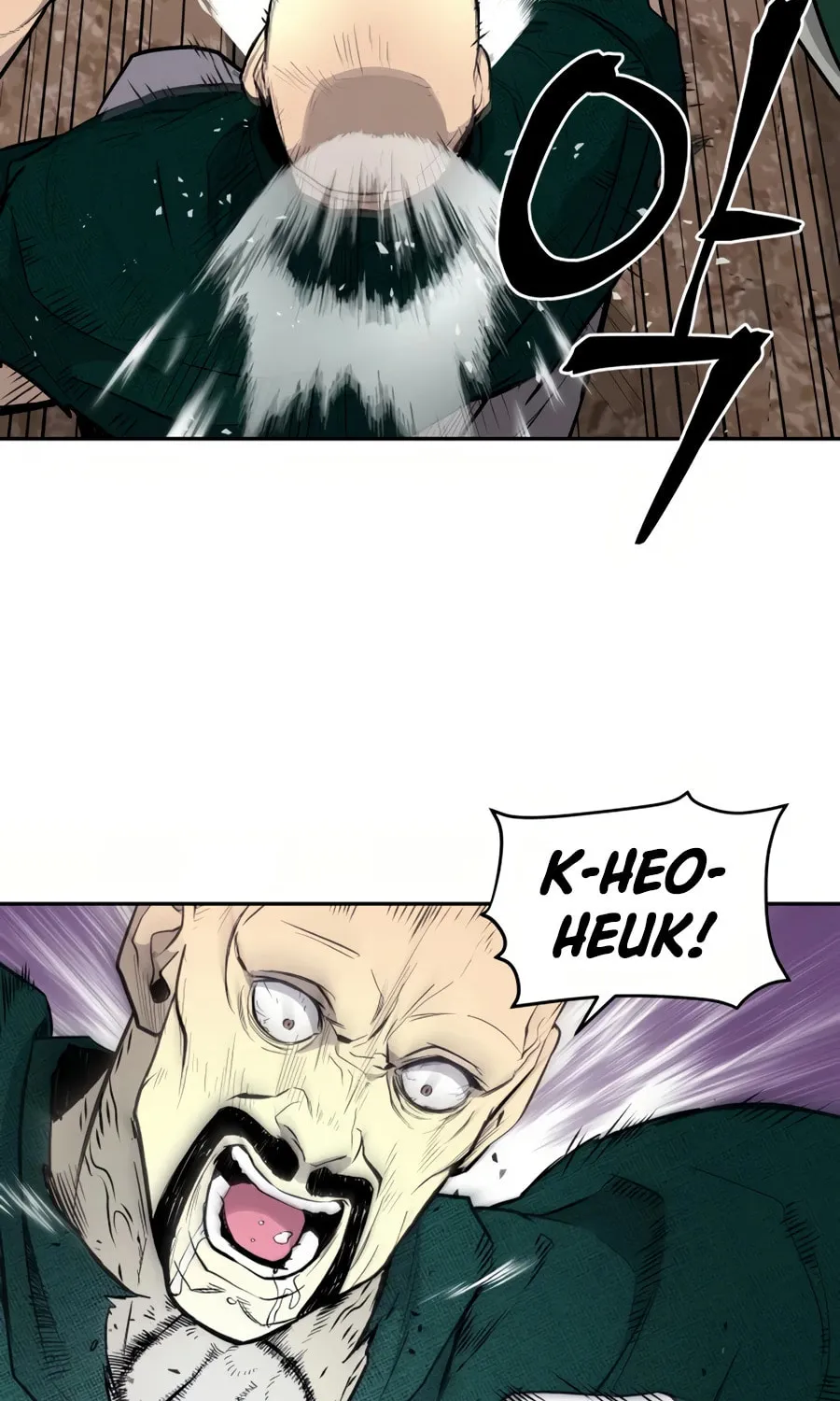 Administrator Kang Jin Lee Chapter 28 page 24 - 