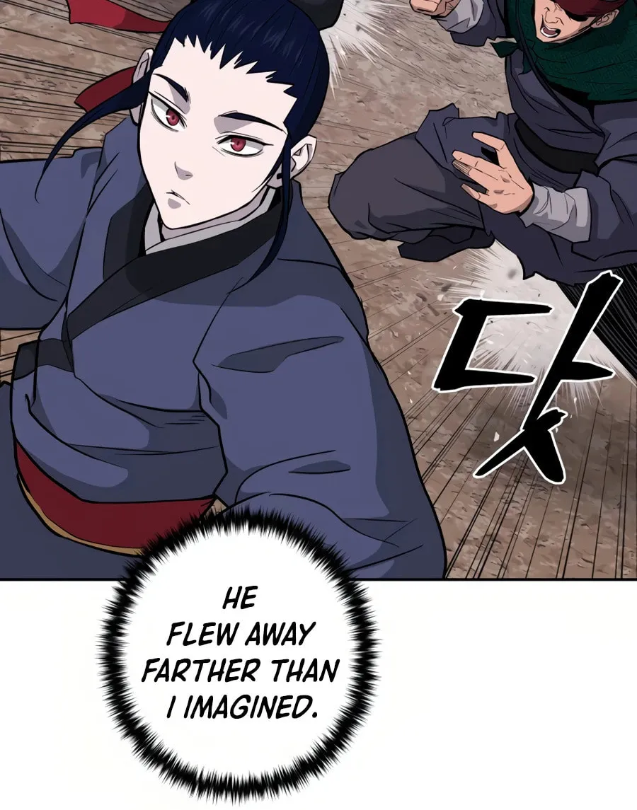 Administrator Kang Jin Lee Chapter 28 page 30 - 