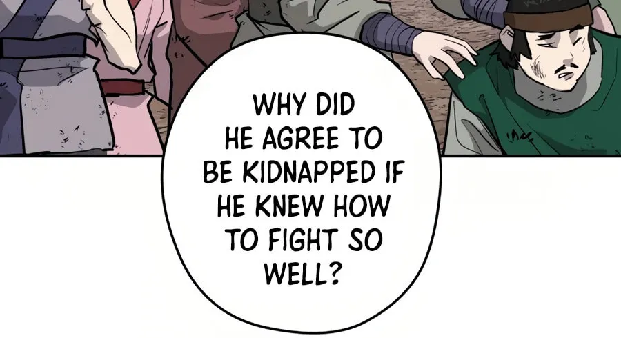 Administrator Kang Jin Lee Chapter 28 page 45 - 