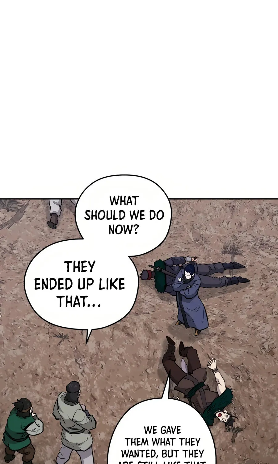 Administrator Kang Jin Lee Chapter 28 page 46 - 