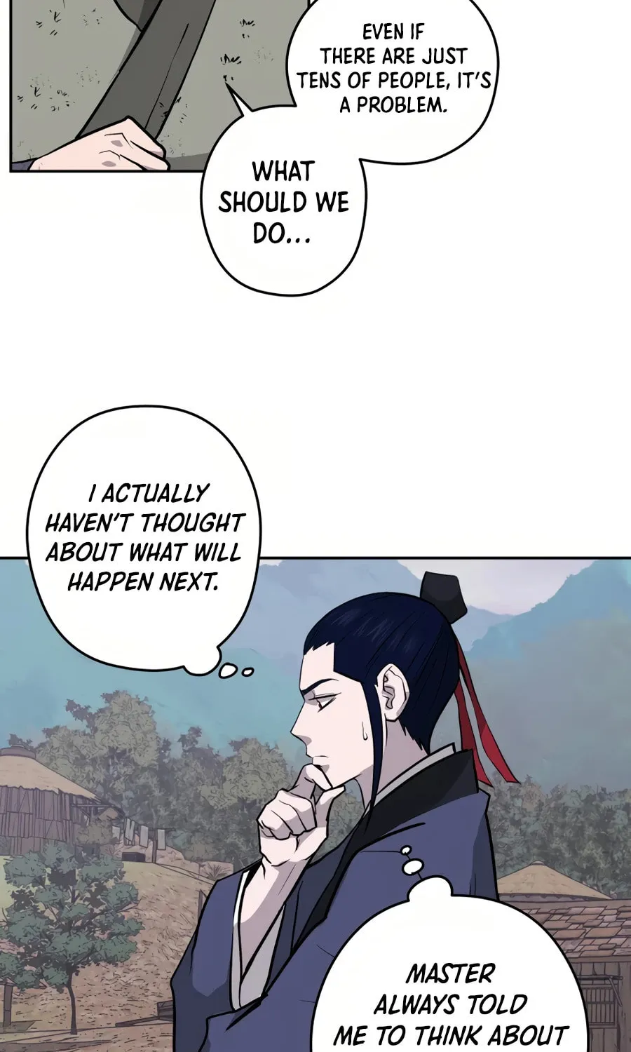 Administrator Kang Jin Lee Chapter 28 page 49 - 