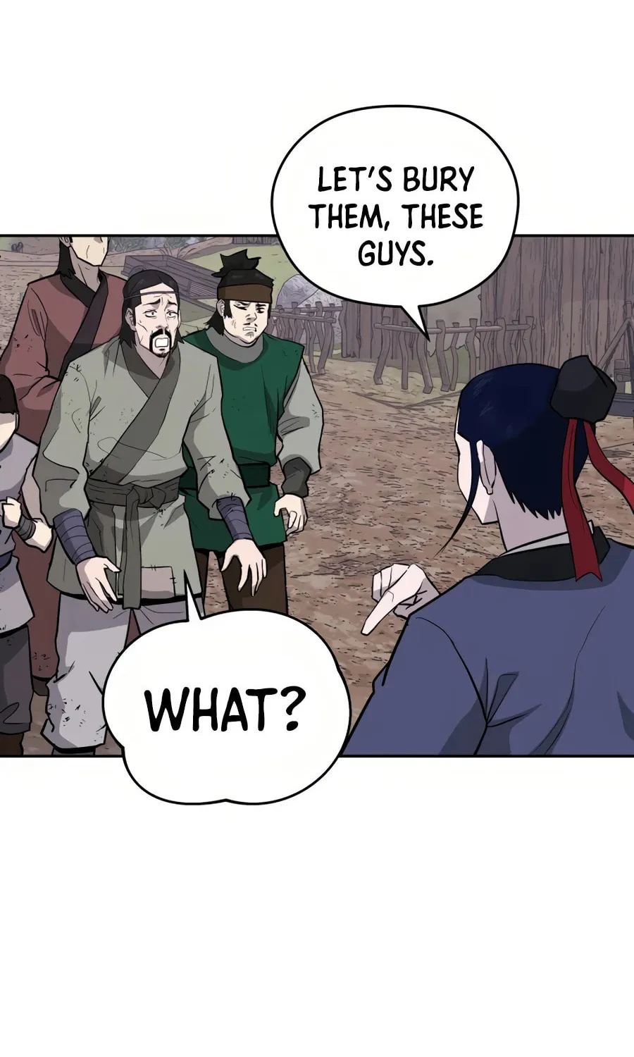 Administrator Kang Jin Lee Chapter 28 page 52 - 
