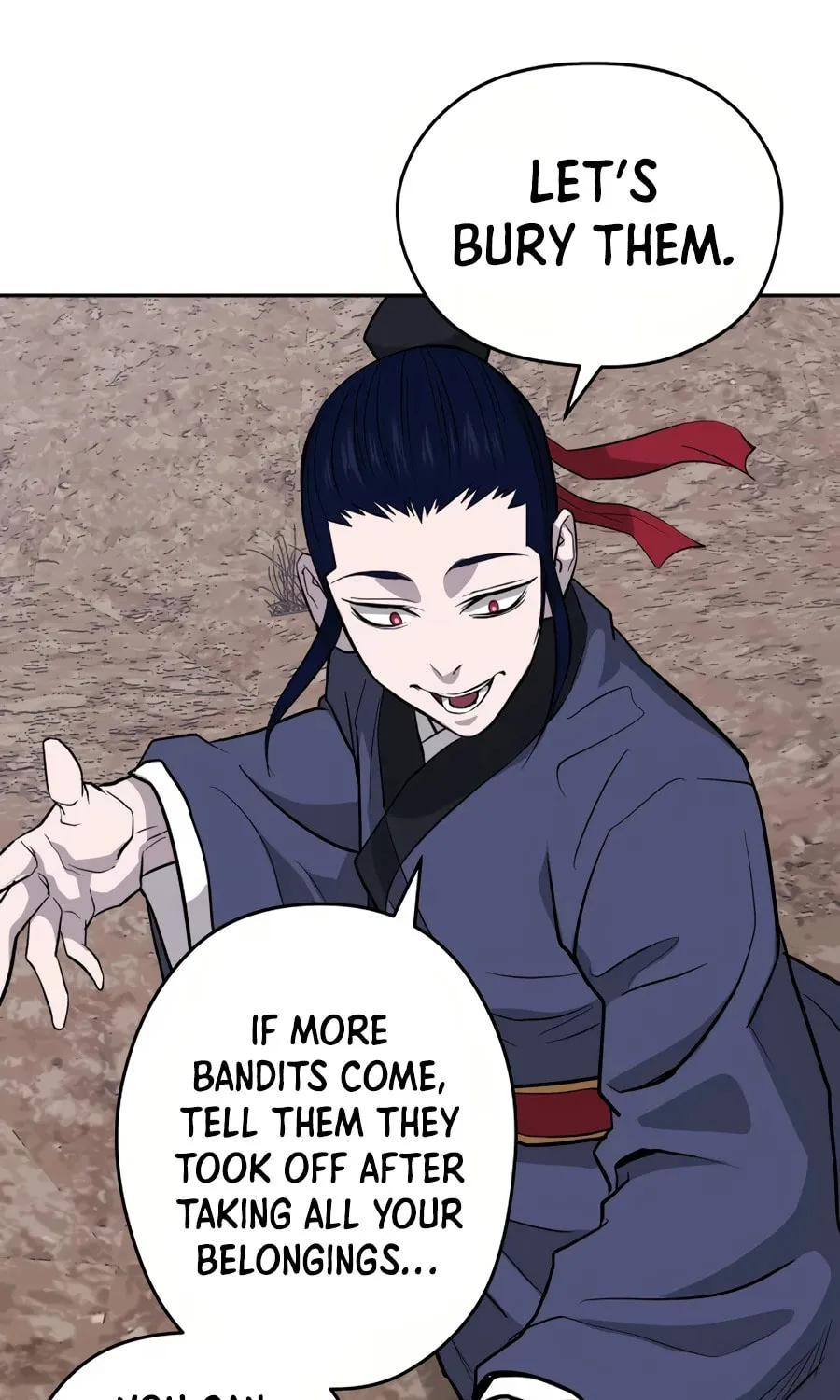 Administrator Kang Jin Lee Chapter 28 page 53 - 