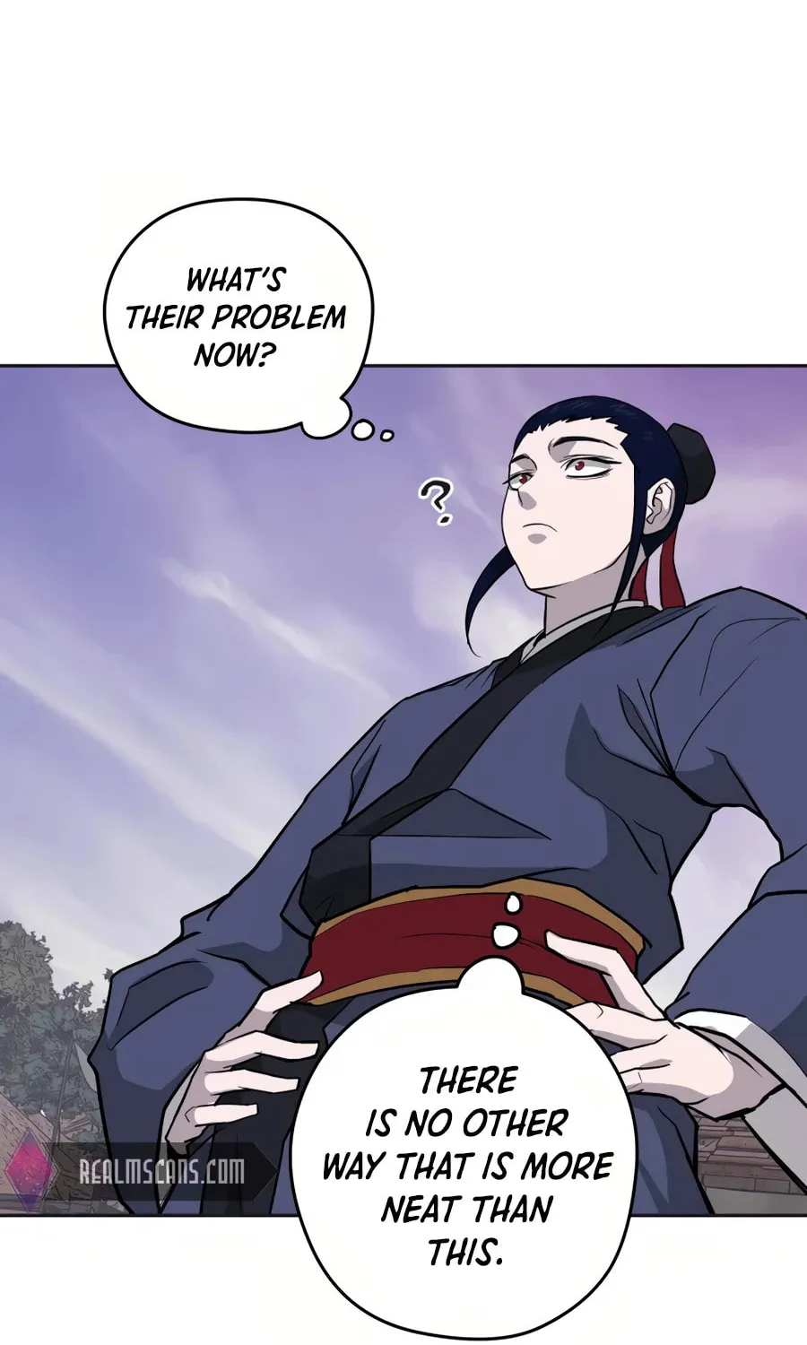 Administrator Kang Jin Lee Chapter 28 page 56 - 