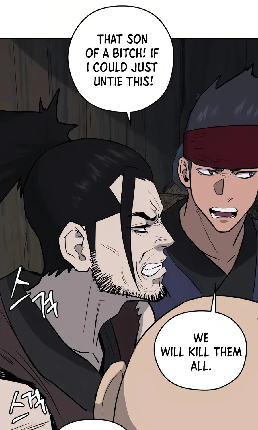 Administrator Kang Jin Lee Chapter 28 page 62 - 