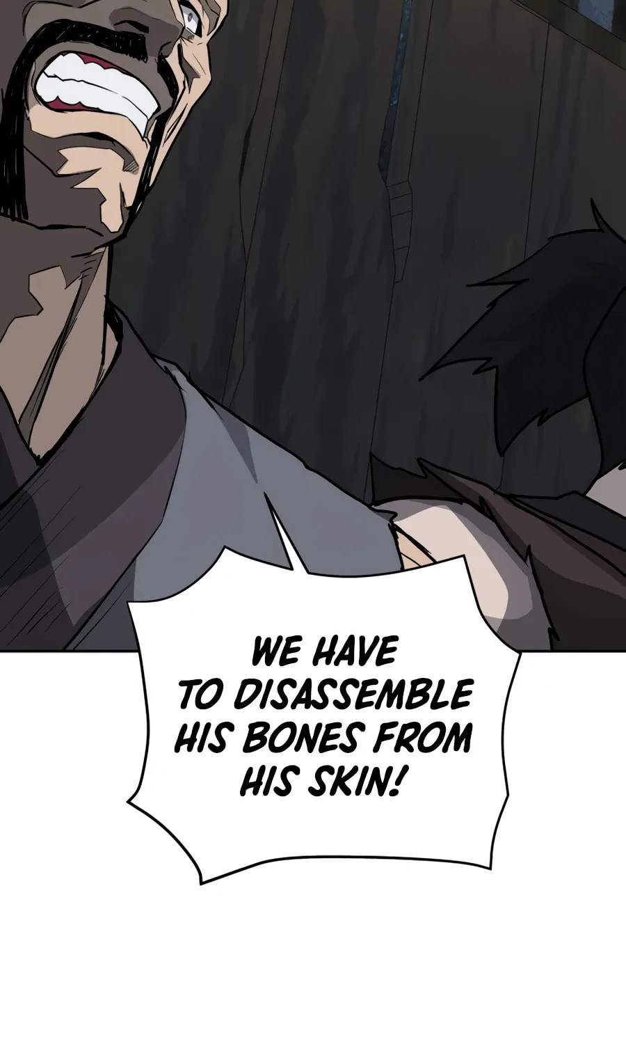 Administrator Kang Jin Lee Chapter 28 page 66 - 