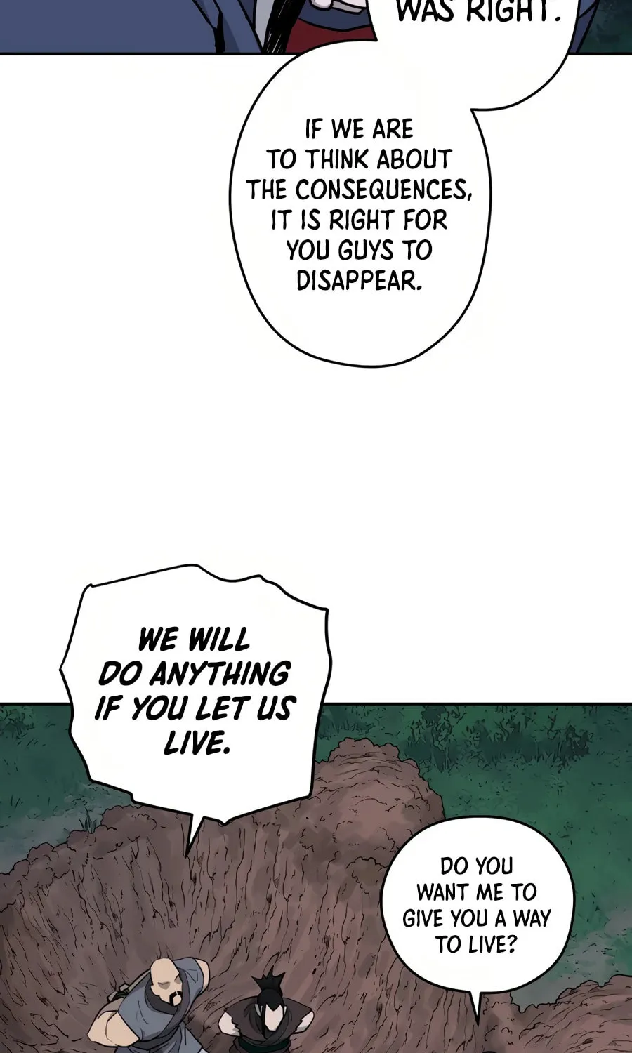 Administrator Kang Jin Lee Chapter 28 page 81 - 