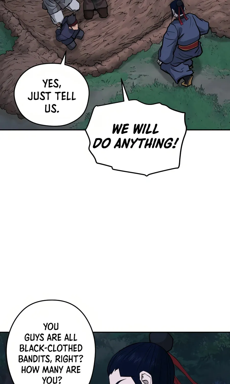 Administrator Kang Jin Lee Chapter 28 page 82 - 