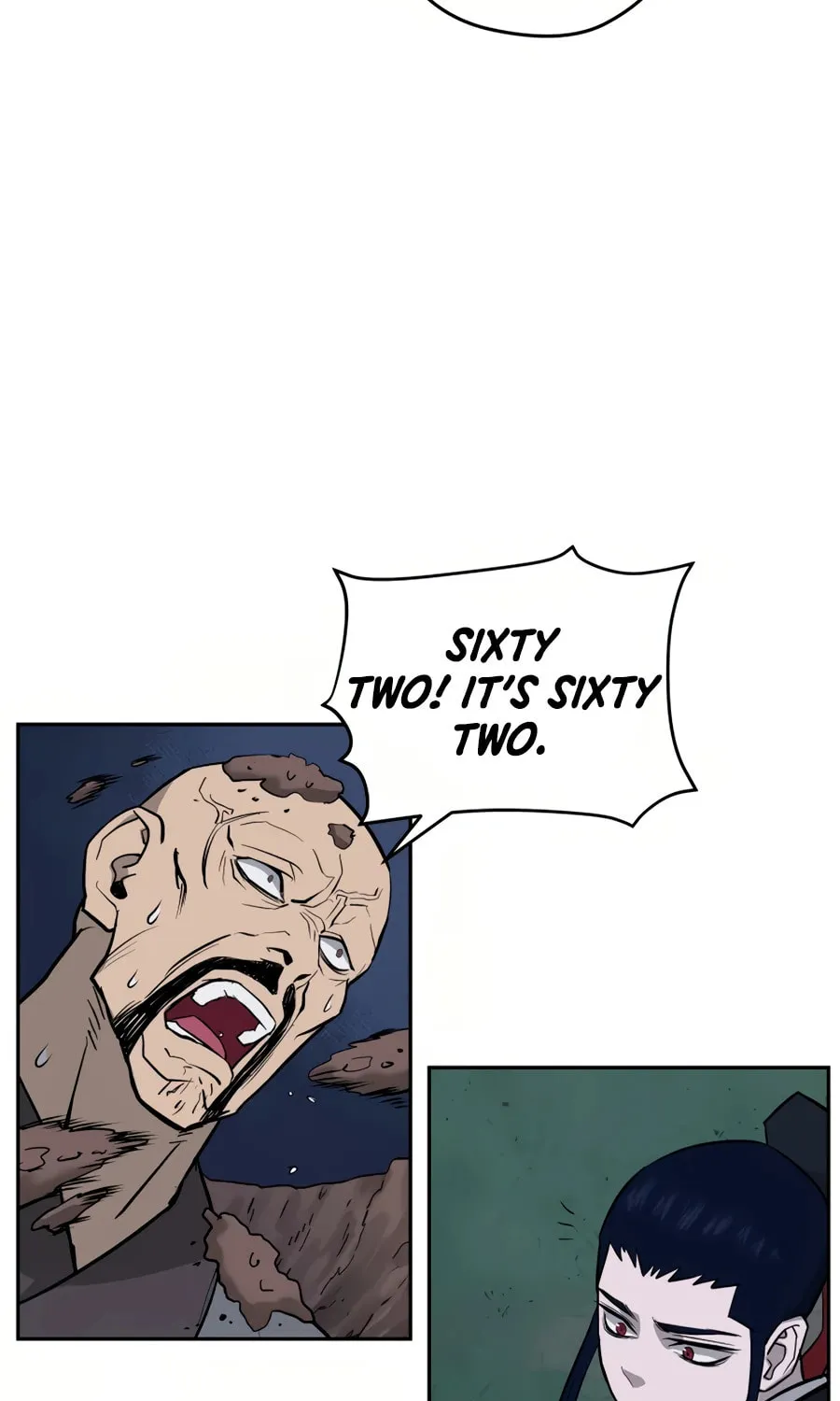 Administrator Kang Jin Lee Chapter 28 page 86 - 